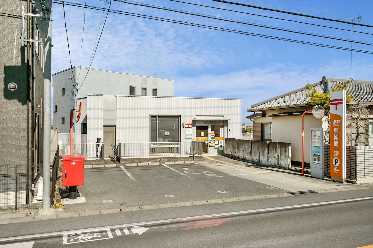 ヴィクトワール 周辺画像3