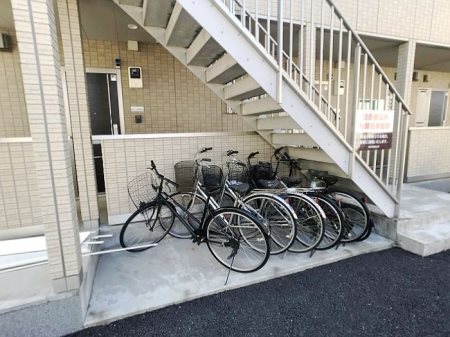 ウィングサプライアネックス その他2