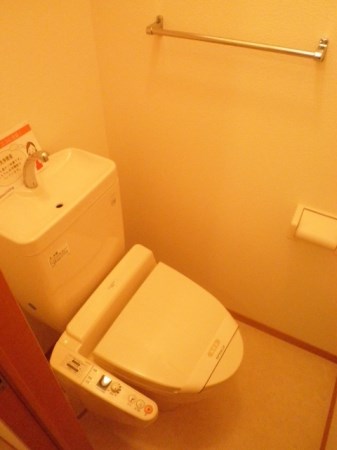 ジュネス山本Ⅱ その他3