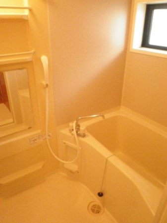 ジュネス山本Ⅱ 風呂画像