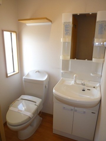 プレジオⅠ  その他4