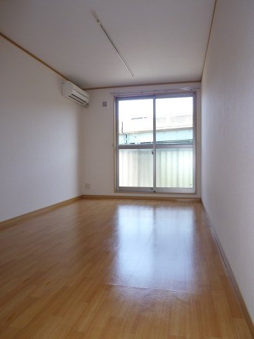 プレジオⅠ  リビング