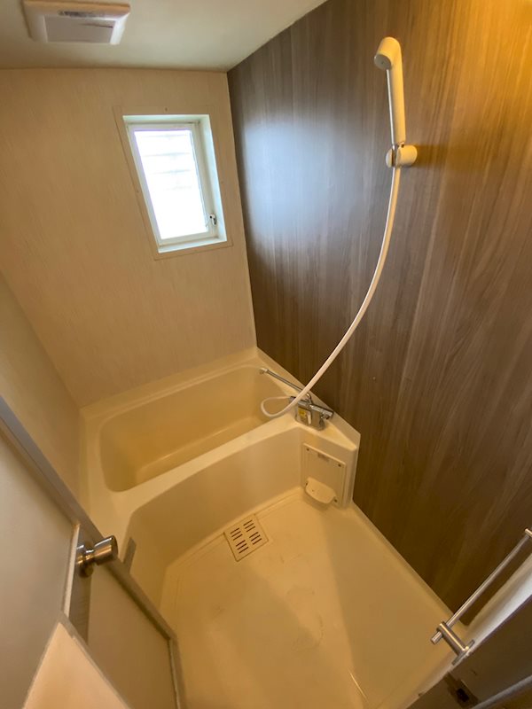 ロッキーイイヅカ 風呂画像