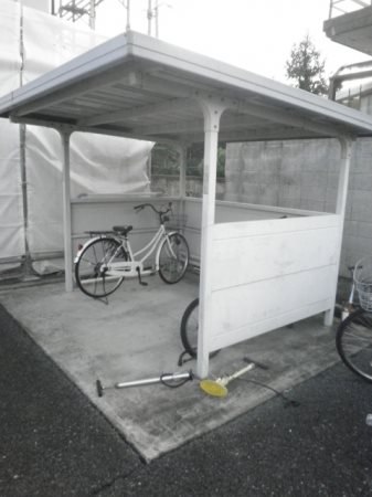 メゾン・ブランシェA その他1