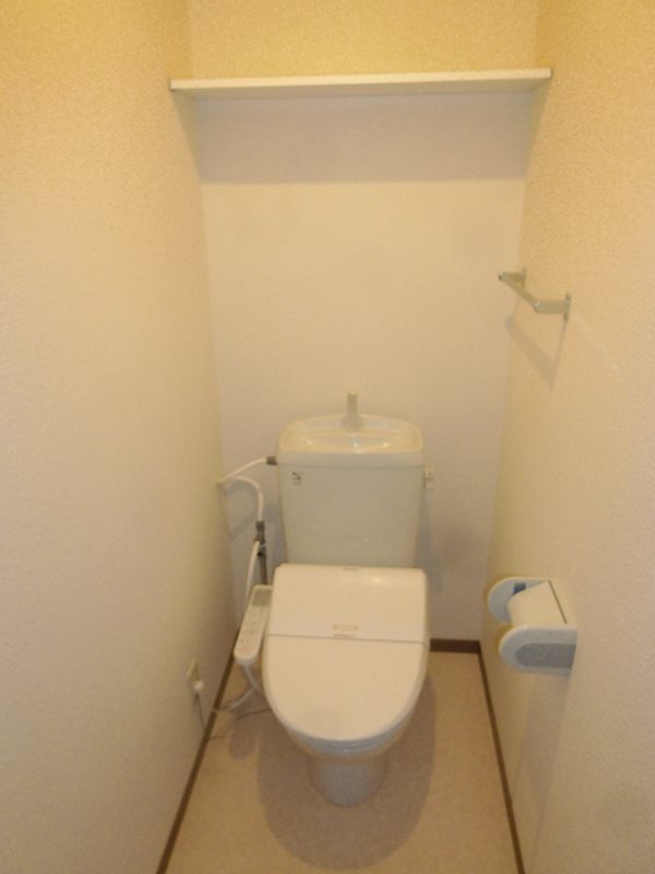 メゾン・ブランシェA その他6