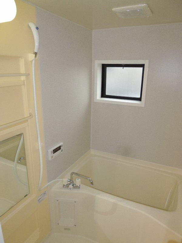 メゾン・ブランシェA 風呂画像