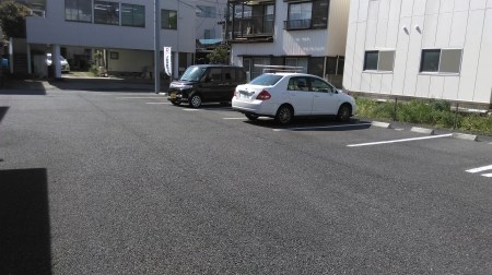 フィーノB  その他外観1