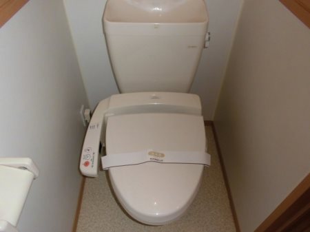 ガーデンリーブスＢ その他2