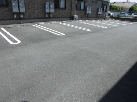 ガーデンリーブスＢ その他4