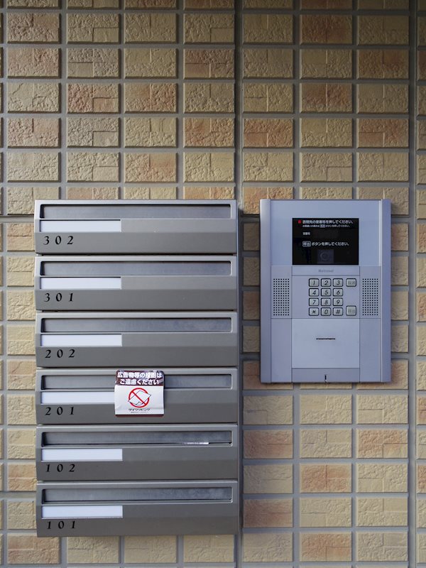 ガーデンリーブスＢ その他外観1