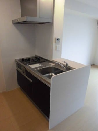 ベルテ キッチン