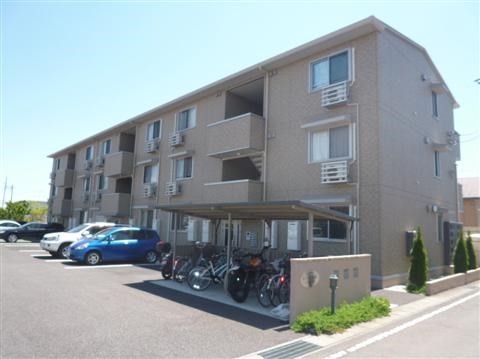 レーブ中泉 その他1