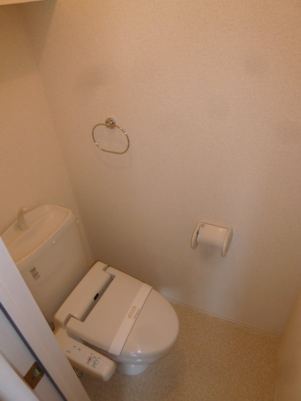 レーブ中泉 その他4