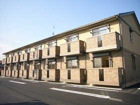 グランモンターニュ 外観写真