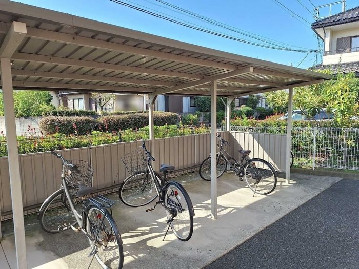 グランモンターニュ その他外観1