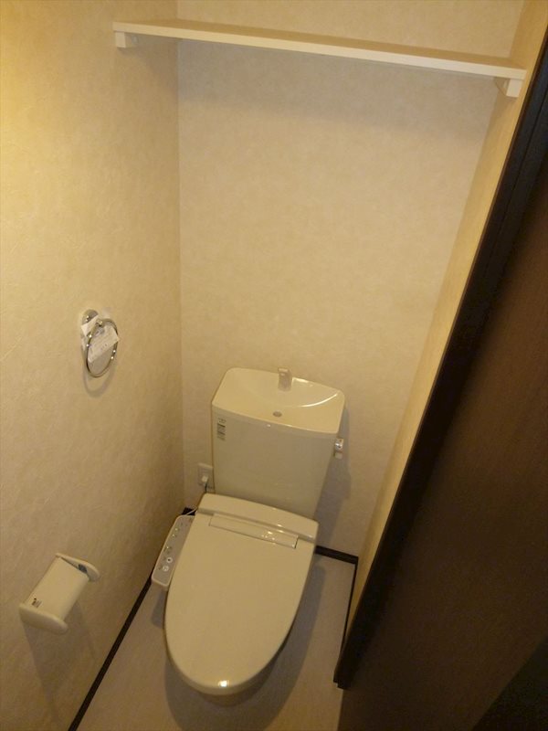 コンフォート三山 その他5