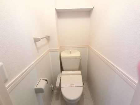 パルクヴェール その他2