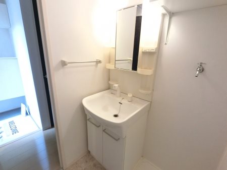 パルクヴェール ベッドルーム