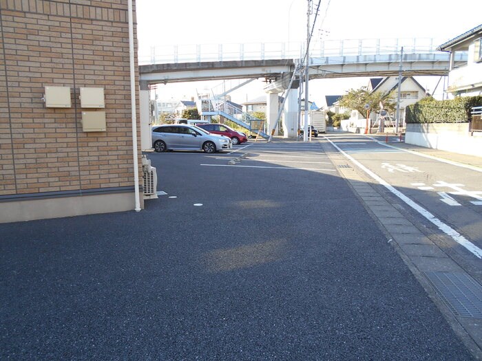 プリムヴェール その他外観2