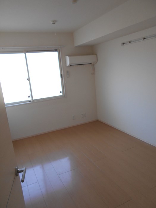 プリムヴェール ベッドルーム