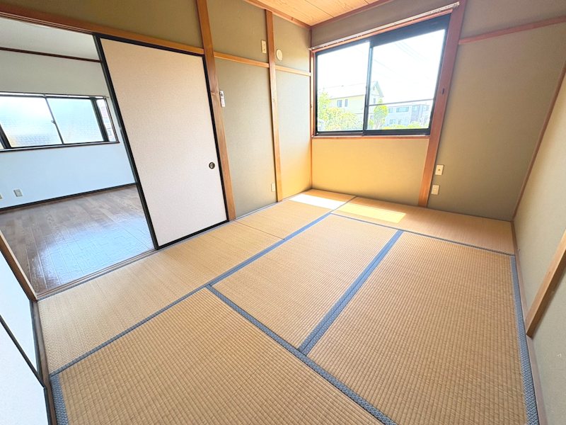 メゾンアゲレアブルA・B・C その他7