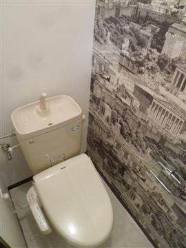 ロッキーイイヅカ その他1