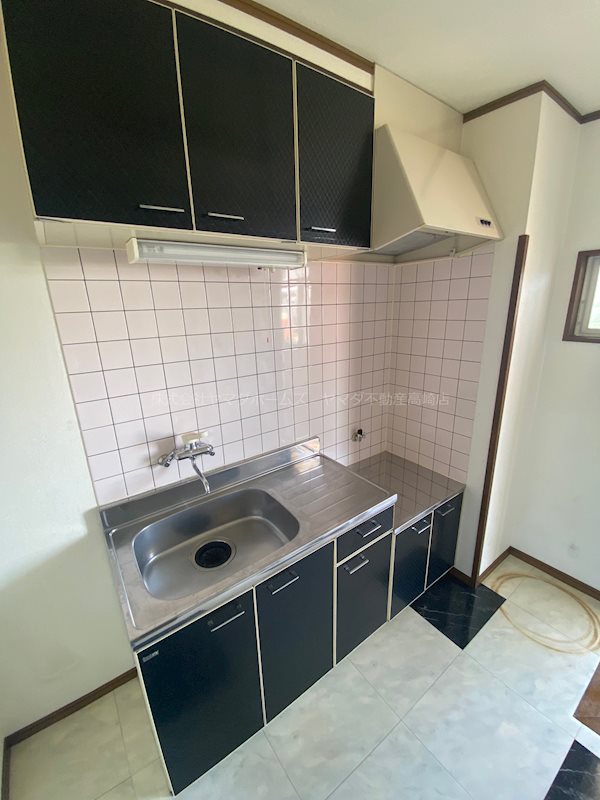 ロッキーイイヅカ キッチン