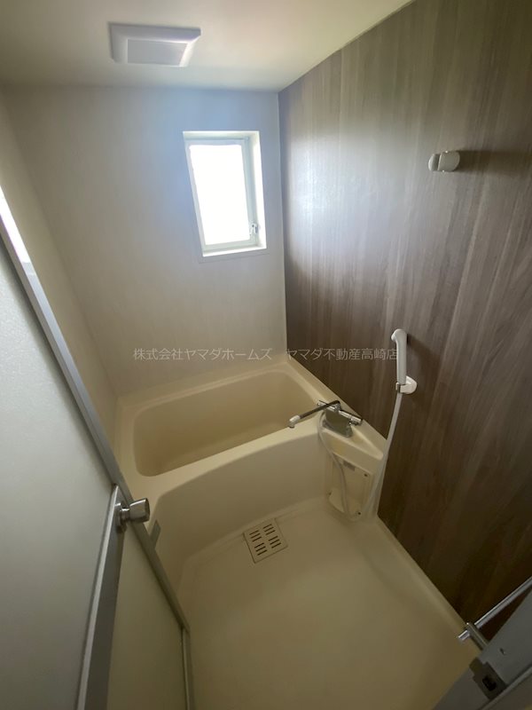 ロッキーイイヅカ 風呂画像