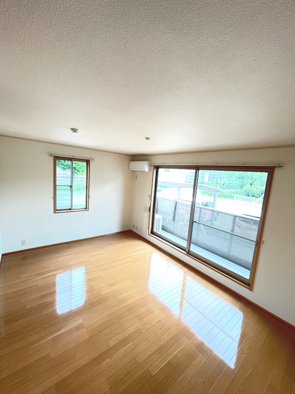 シャン・ド・フルール その他1