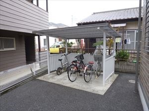 クローバーハイツ その他6