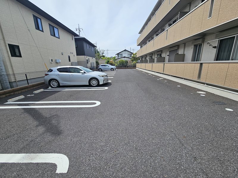 カーサココルン  その他外観1