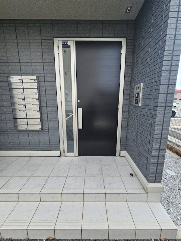 カーサココルン  その他外観2