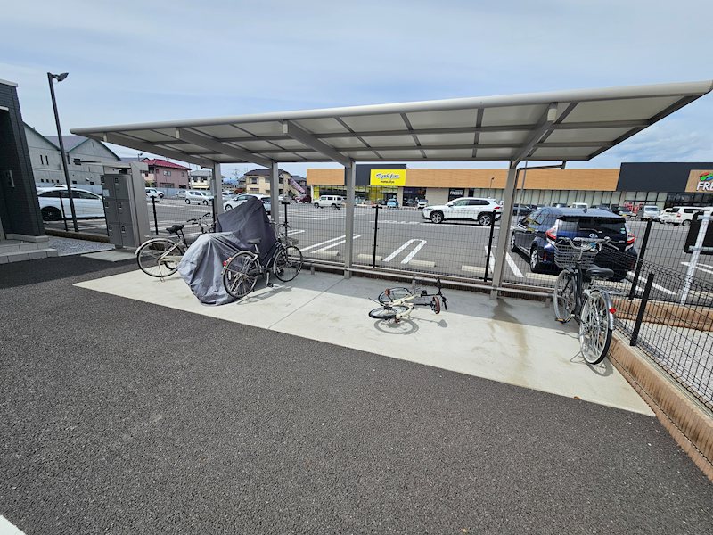 カーサココルン  その他外観3