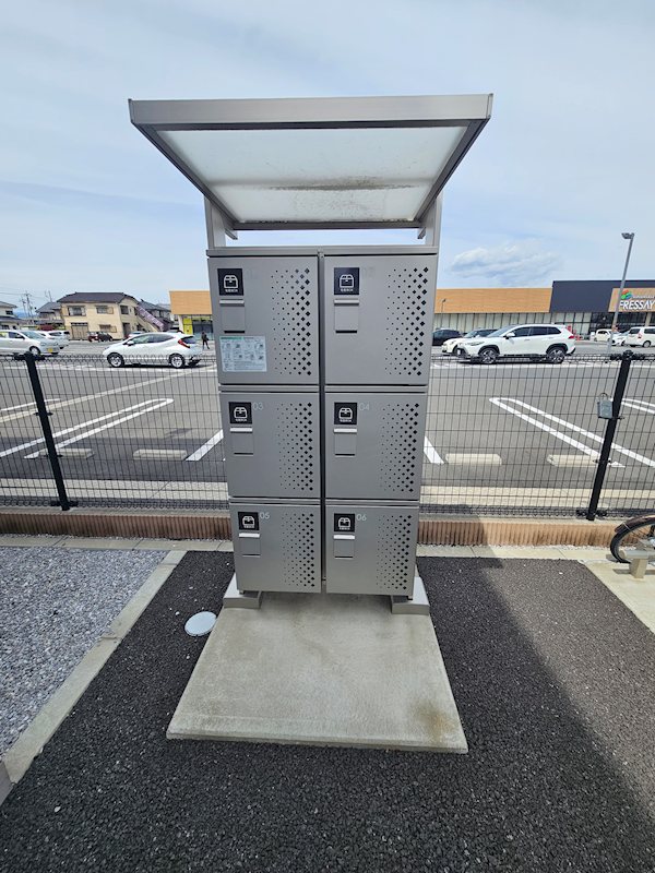 カーサココルン  その他外観4