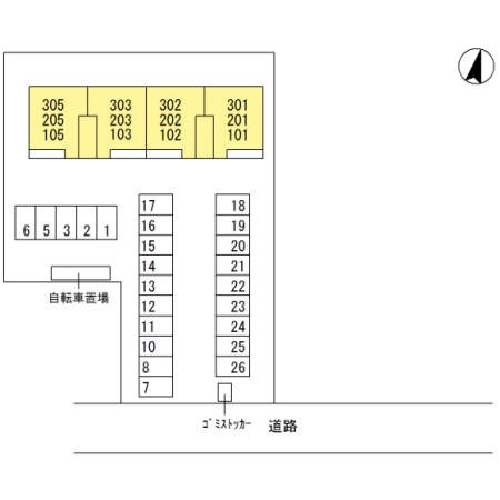 ゼペット その他外観1