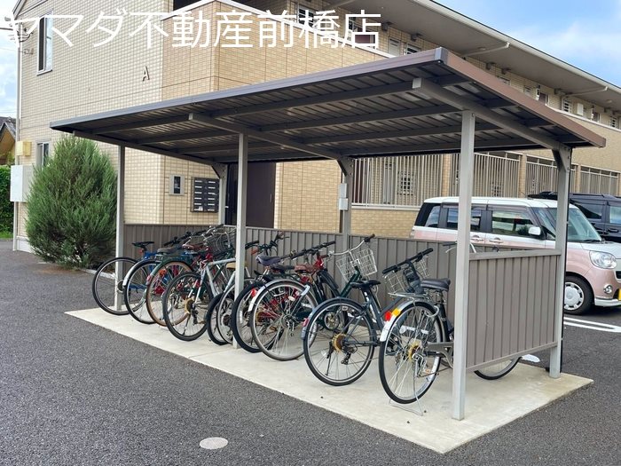 ディアコートＡ その他6