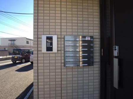 ディアコートＡ その他外観2