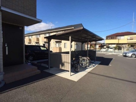 ディアコートＡ その他外観3