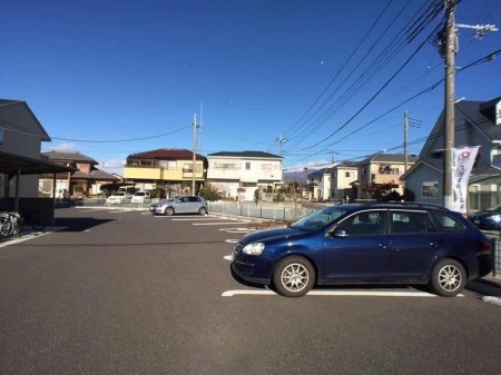 ディアコートＡ その他外観4