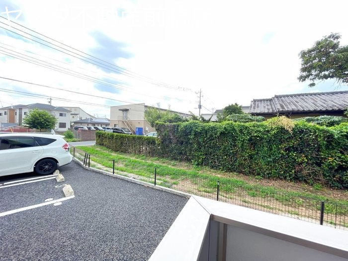 ディアコートＡ その他7