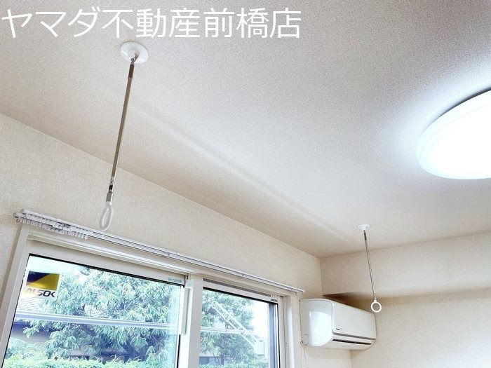 ディアコートＡ その他9