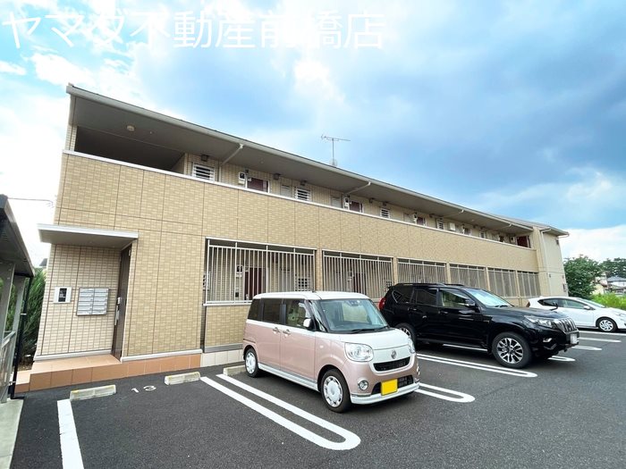 ディアコートＡ その他10