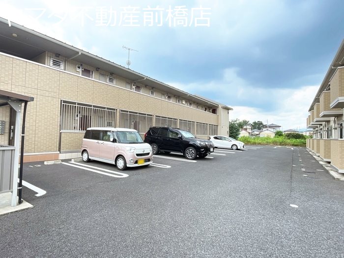 ディアコートＡ その他11