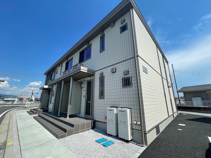 イーストハイム その他外観3