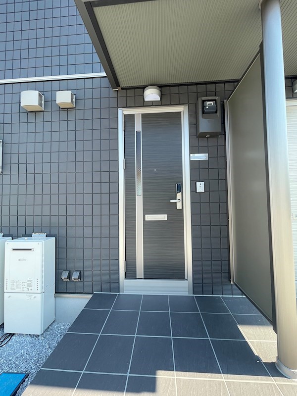 イーストハイム その他外観4
