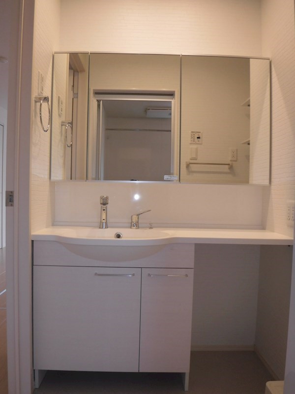 グレイスガーデン　椿 ベッドルーム