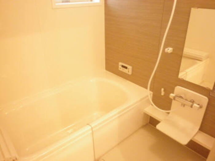 グレイスガーデン　椿 風呂画像