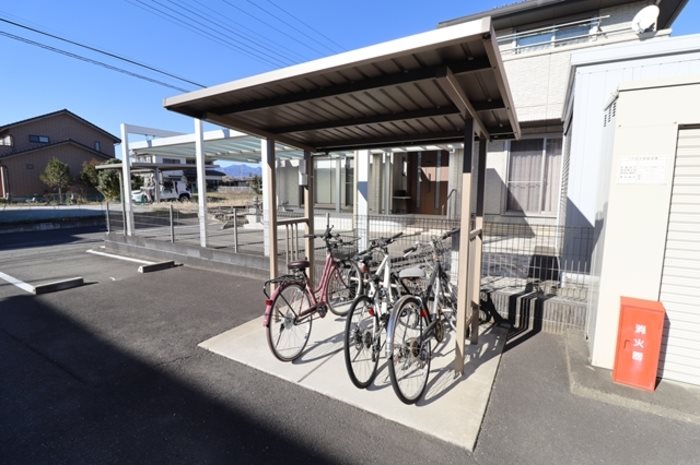 Ｅｉｊｕ　Ｈｏｕｓｅ その他外観4