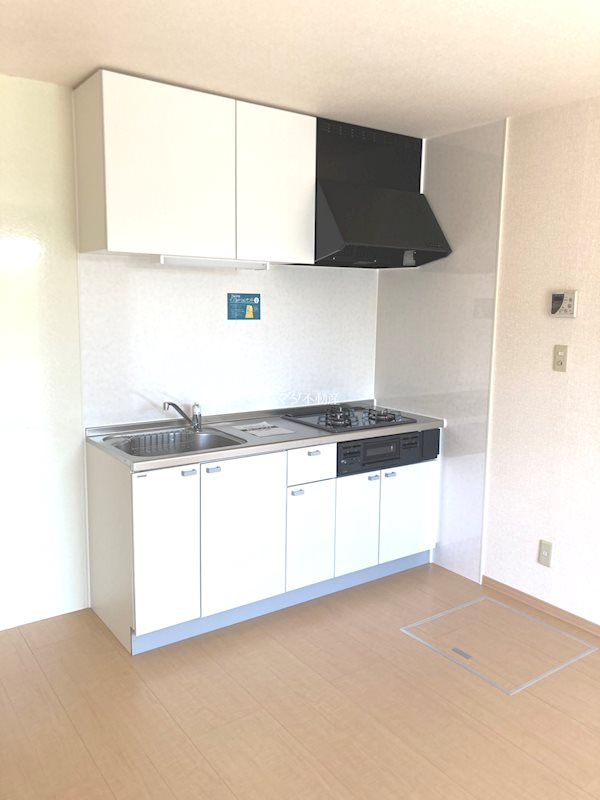 クラージュタウン キッチン