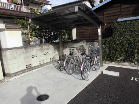 CASA芝塚MT その他4